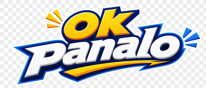 Ok Panalo Logo